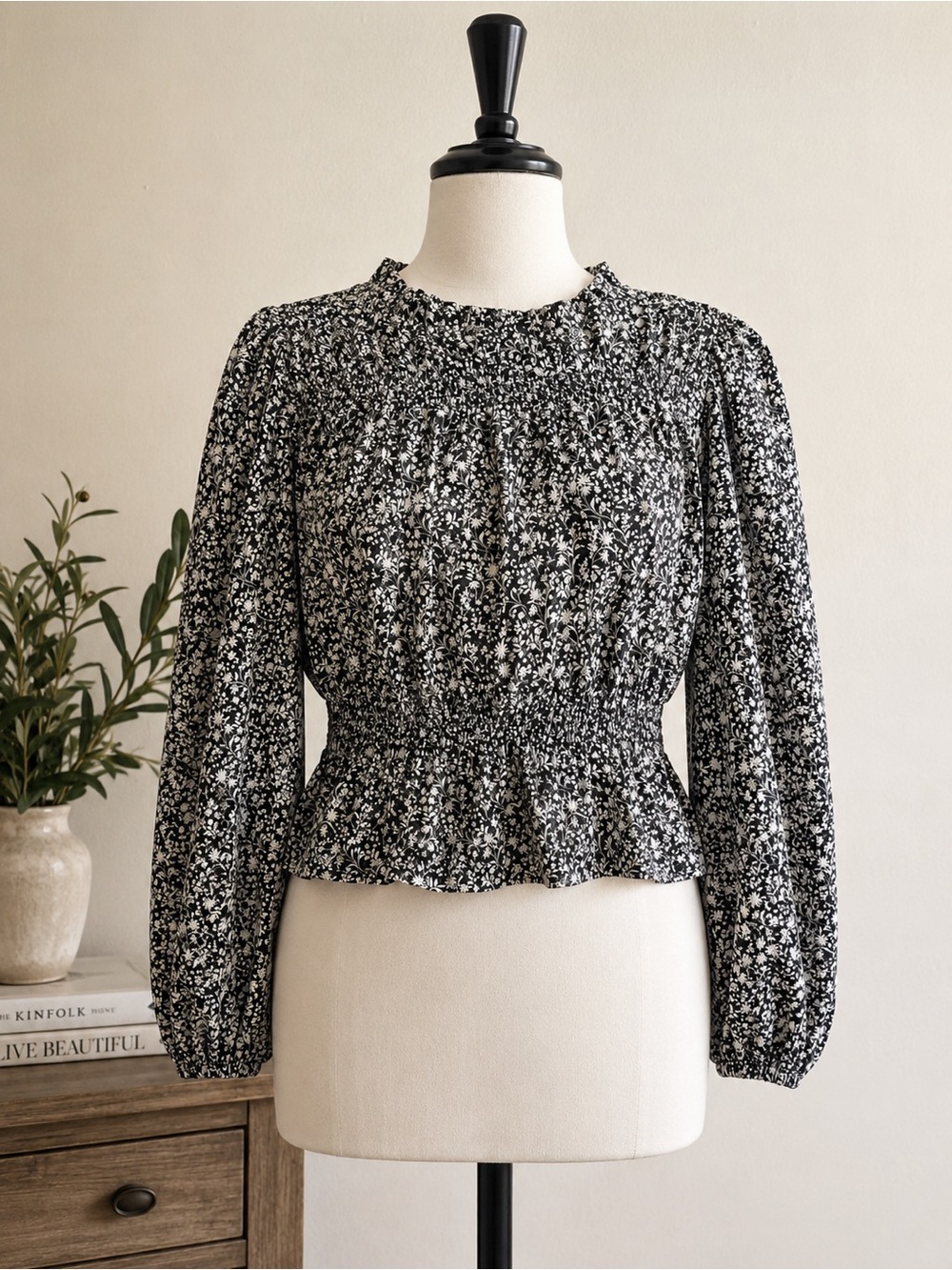 Blouse
